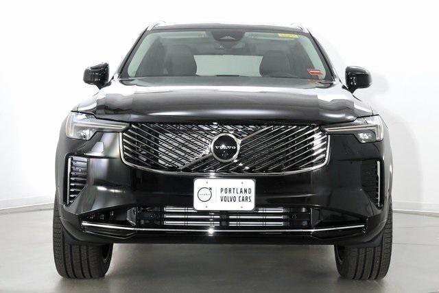 new 2026 Volvo XC90 Plug-In Hybrid car, priced at $83,245