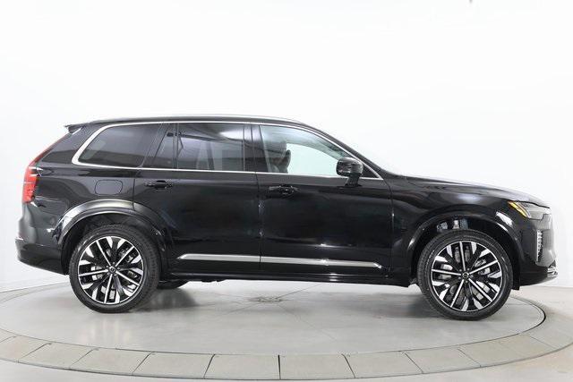 new 2026 Volvo XC90 Plug-In Hybrid car, priced at $83,245