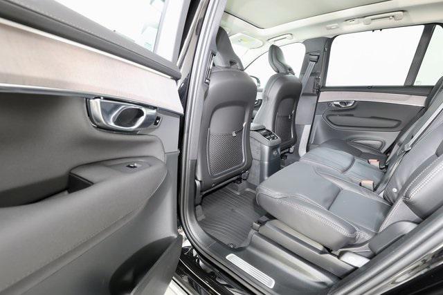 new 2026 Volvo XC90 Plug-In Hybrid car, priced at $83,245