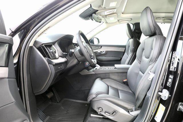 new 2026 Volvo XC90 Plug-In Hybrid car, priced at $84,745