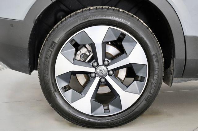 used 2025 Volvo XC40 car, priced at $36,689