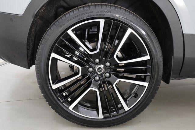 new 2026 Volvo XC40 car, priced at $50,570