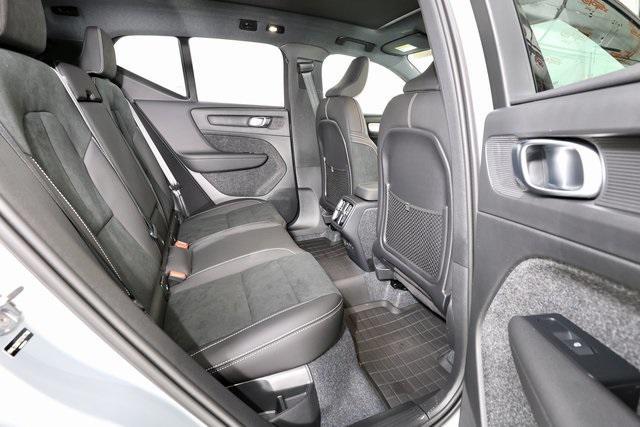 new 2026 Volvo XC40 car, priced at $55,070