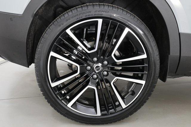 new 2026 Volvo XC40 car, priced at $55,070