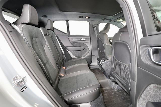 new 2026 Volvo XC40 car, priced at $55,070