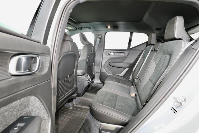 new 2026 Volvo XC40 car, priced at $55,070