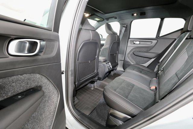new 2026 Volvo XC40 car, priced at $50,570
