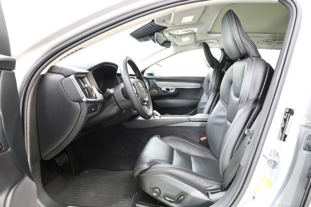 used 2024 Volvo V90 Cross Country car, priced at $50,689