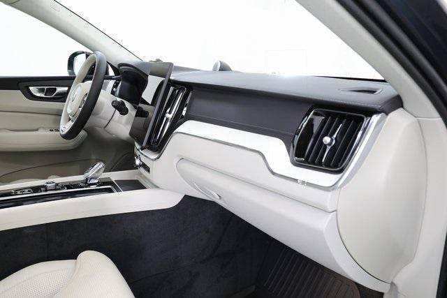 new 2026 Volvo XC60 car, priced at $65,350