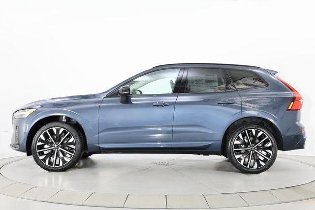 new 2026 Volvo XC60 car, priced at $65,350