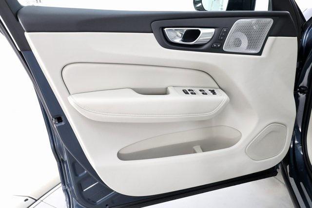 new 2026 Volvo XC60 car, priced at $65,350