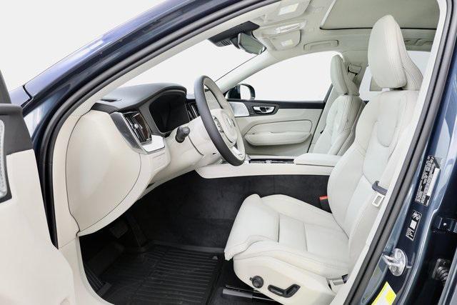 new 2026 Volvo XC60 car, priced at $65,350