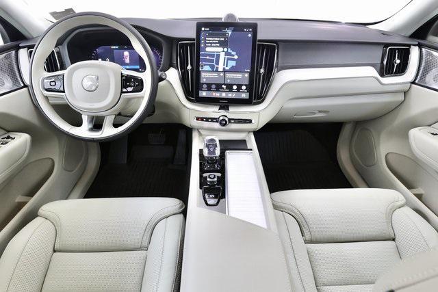 new 2026 Volvo XC60 car, priced at $65,350