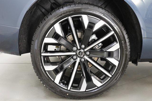 new 2026 Volvo XC60 car, priced at $65,350