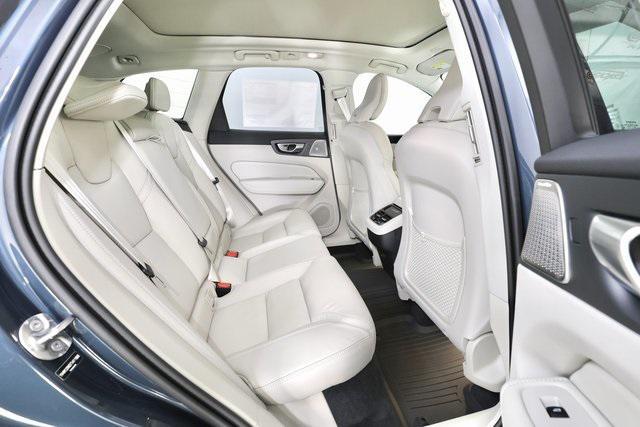 new 2026 Volvo XC60 car, priced at $65,350