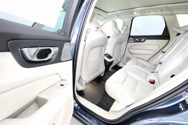 new 2026 Volvo XC60 car, priced at $65,350