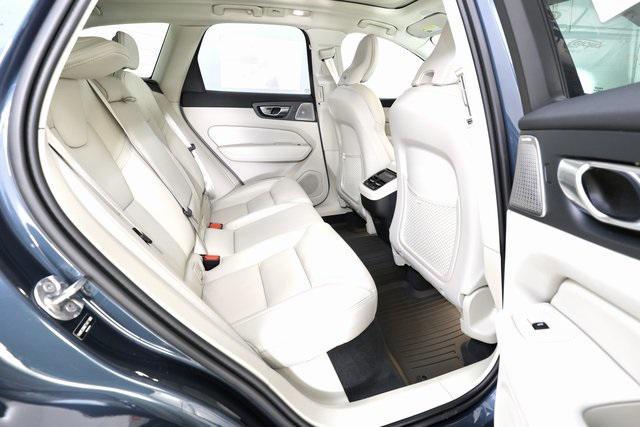 new 2026 Volvo XC60 car, priced at $65,350