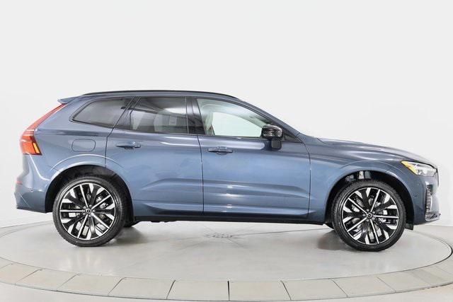 new 2026 Volvo XC60 car, priced at $65,350