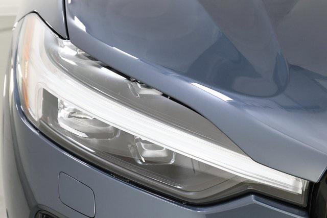 new 2026 Volvo XC60 car, priced at $65,350