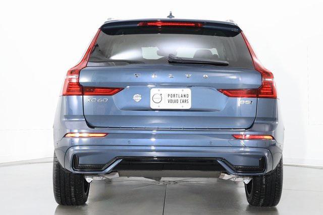 new 2026 Volvo XC60 car, priced at $65,350