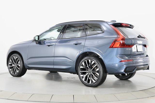 new 2026 Volvo XC60 car, priced at $65,350