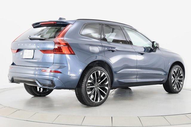 new 2026 Volvo XC60 car, priced at $65,350