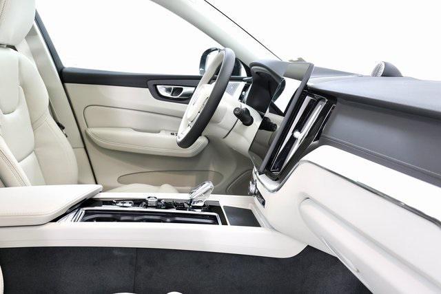 new 2026 Volvo XC60 car, priced at $65,350