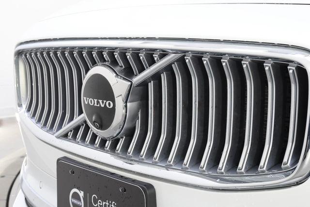 used 2024 Volvo S90 car, priced at $48,689