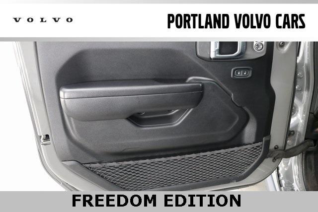 used 2021 Jeep Gladiator car, priced at $27,490