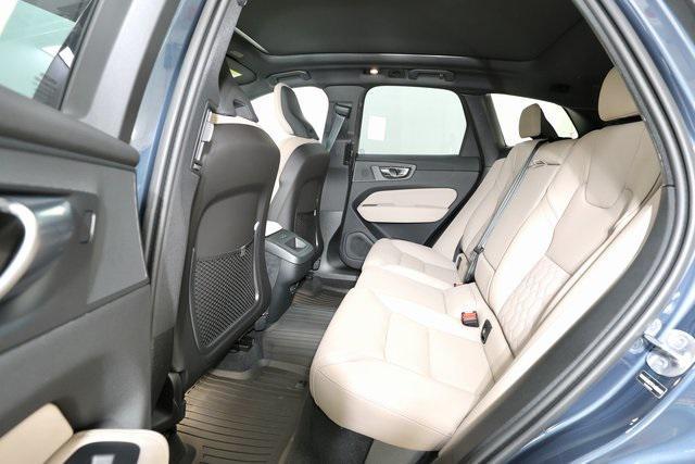 new 2026 Volvo XC60 car, priced at $56,360
