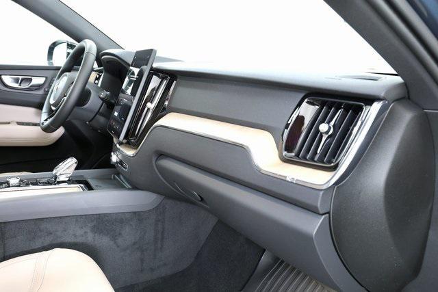 new 2026 Volvo XC60 car, priced at $56,360