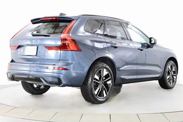 new 2026 Volvo XC60 car, priced at $56,360