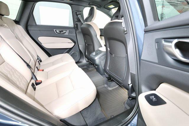 new 2026 Volvo XC60 car, priced at $56,360
