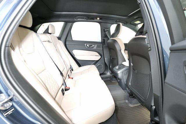 new 2026 Volvo XC60 car, priced at $56,360