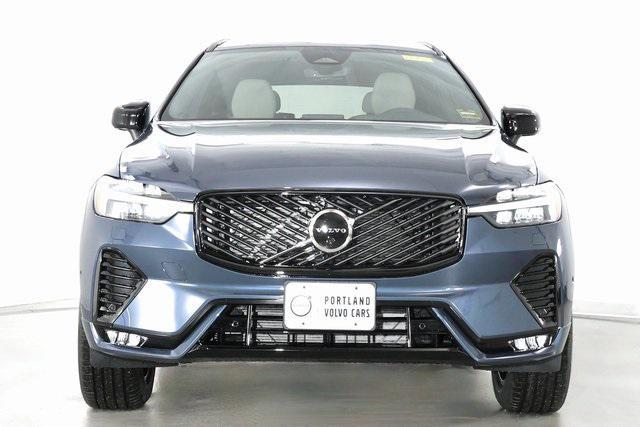 new 2026 Volvo XC60 car, priced at $56,360