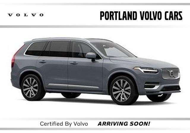used 2022 Volvo XC90 car, priced at $32,990