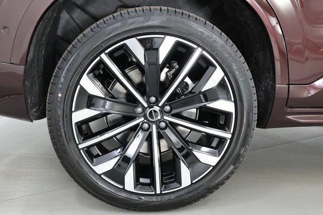new 2026 Volvo XC90 car, priced at $73,950