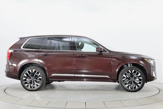 new 2026 Volvo XC90 car, priced at $73,950