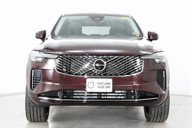 new 2026 Volvo XC90 car, priced at $73,950