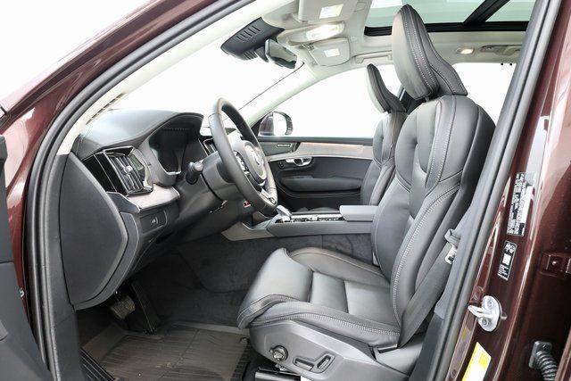 new 2026 Volvo XC90 car, priced at $67,950