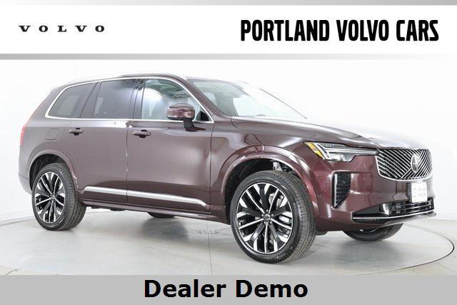 new 2026 Volvo XC90 car, priced at $71,450