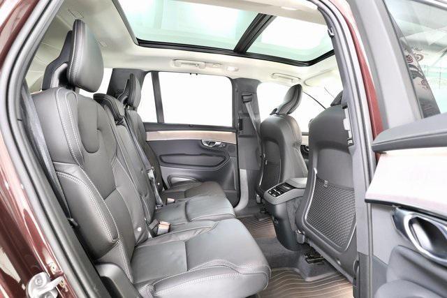 new 2026 Volvo XC90 car, priced at $73,950