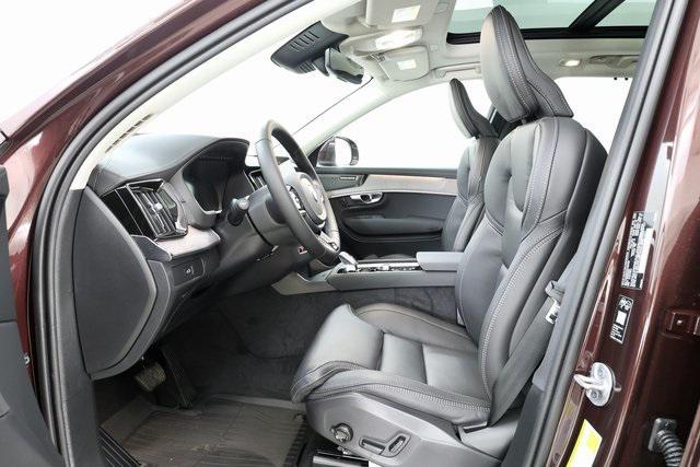 new 2026 Volvo XC90 car, priced at $73,950