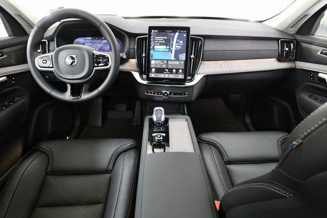 new 2026 Volvo XC90 car, priced at $73,950