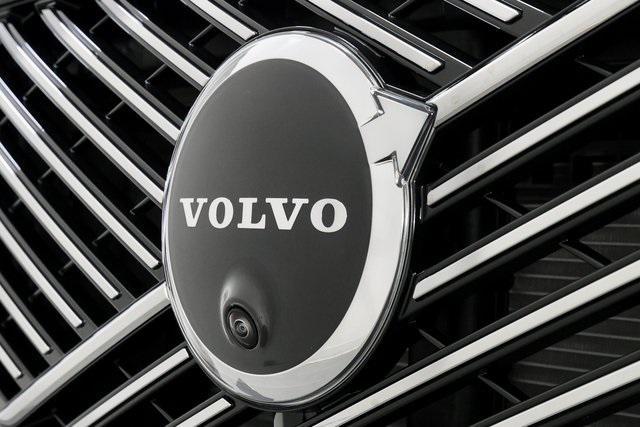 new 2026 Volvo XC90 car, priced at $73,950
