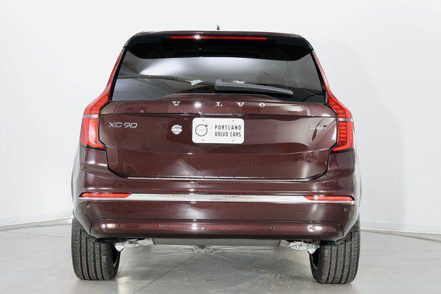 new 2026 Volvo XC90 car, priced at $67,950