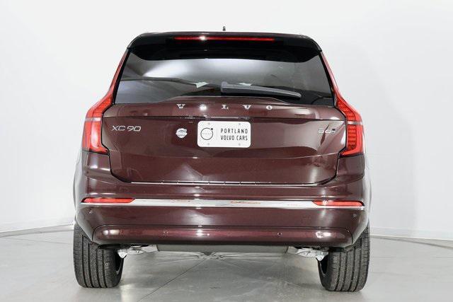 new 2026 Volvo XC90 car, priced at $73,950