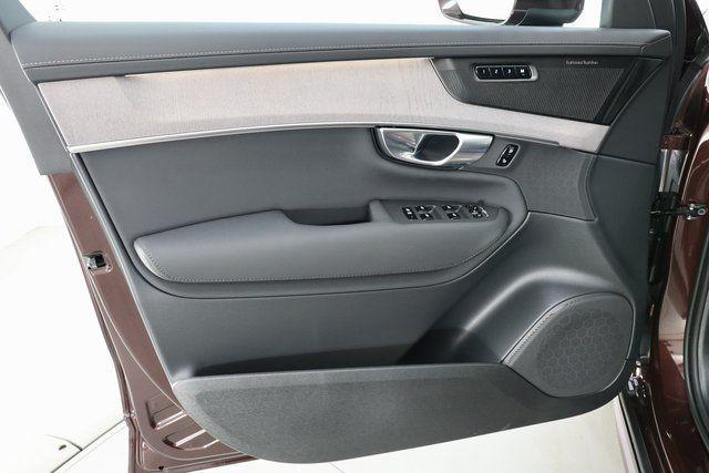 new 2026 Volvo XC90 car, priced at $67,950