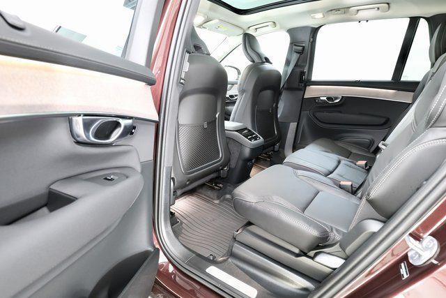 new 2026 Volvo XC90 car, priced at $67,950