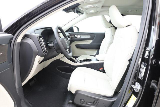 new 2026 Volvo XC40 car, priced at $51,894